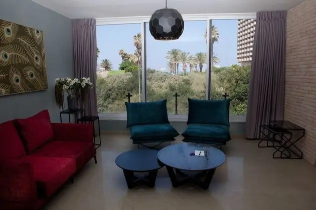 Deluxe Apart Daire, 2 Yatak Odası