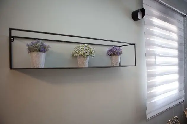 Deluxe Apart Daire, 2 Yatak Odası