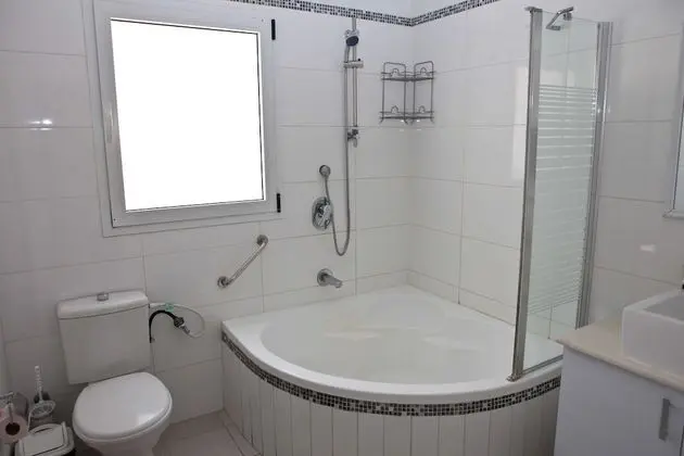 Deluxe Apart Daire, 2 Yatak Odası