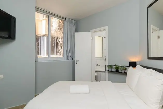 Standard Apart Daire, 2 Yatak Odası