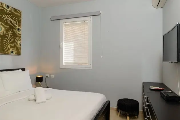 Standard Apart Daire, 2 Yatak Odası