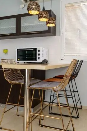 Standard Apart Daire, 2 Yatak Odası