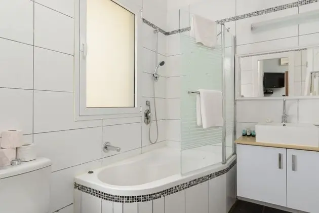 Standard Apart Daire, 2 Yatak Odası