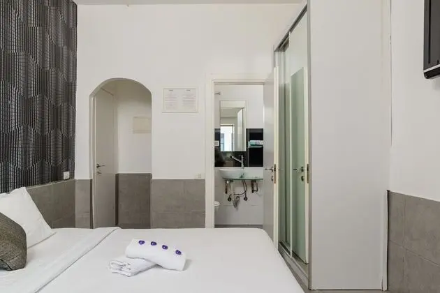 Stüdyo, Balkon, Deniz Manzaralı