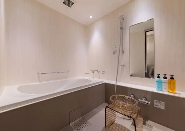 Oda, Sigara İçilmez (SPACIOUS ROOM [BRIGHT])