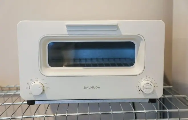 Mikrodalga fırın