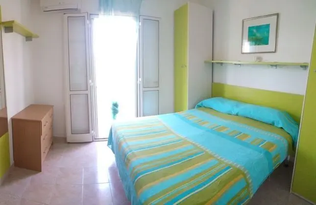 Bungalov, Küçük Mutfak, Havuz Kenarı