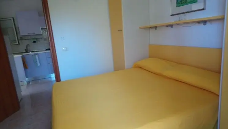 Bungalov, Küçük Mutfak, Havuz Kenarı