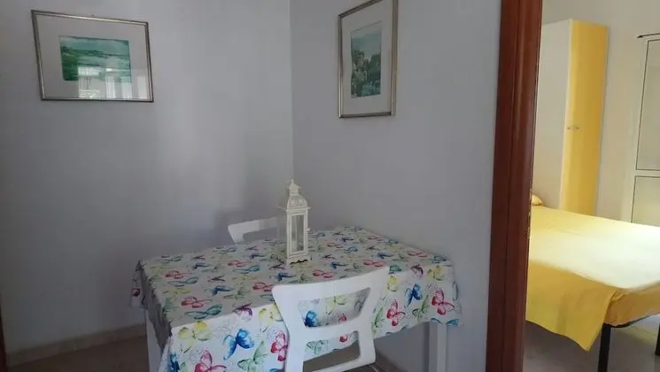 Bungalov, Küçük Mutfak, Havuz Kenarı