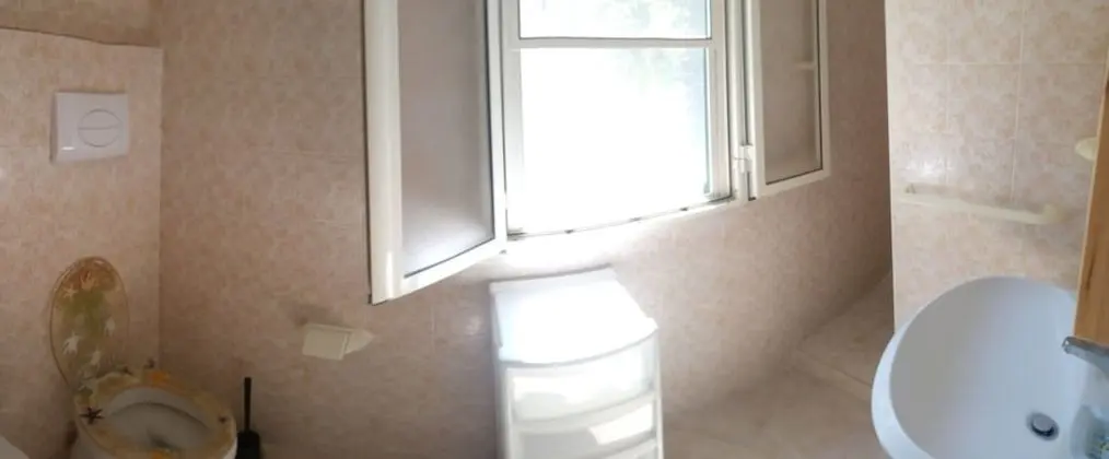 Bungalov, Küçük Mutfak, Havuz Kenarı