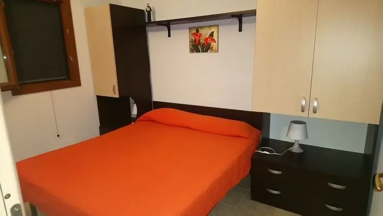 Karavan, Kısmi Deniz Manzaralı, Zemin Kat