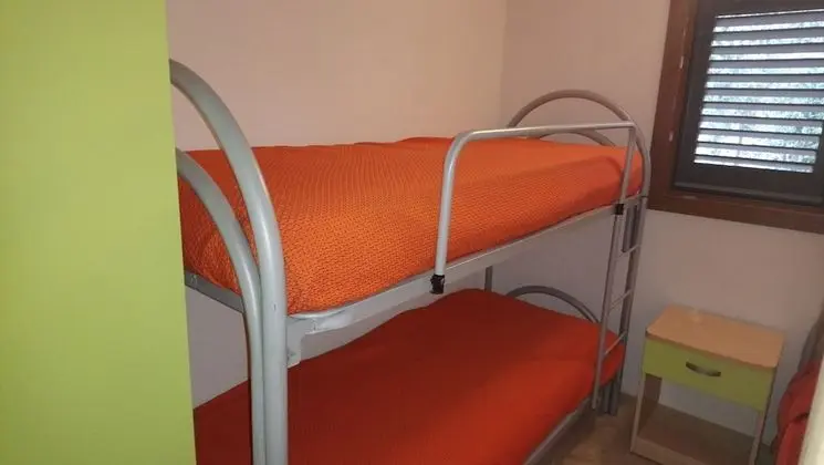 Karavan, Kısmi Deniz Manzaralı, Zemin Kat