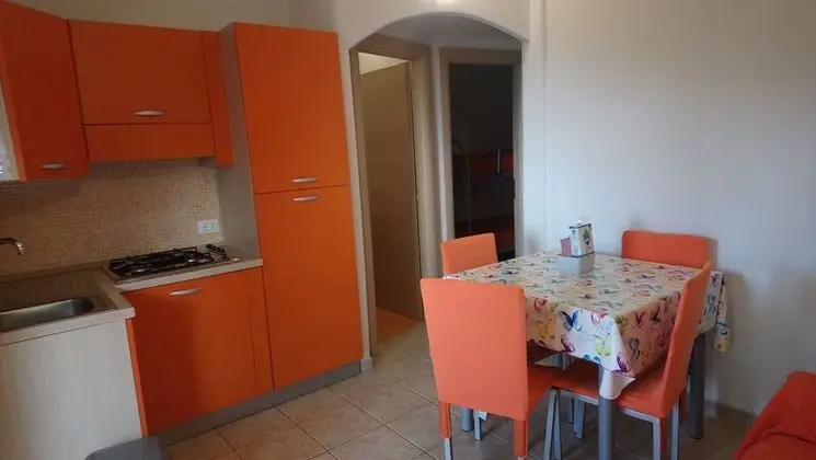 Karavan, Kısmi Deniz Manzaralı, Zemin Kat
