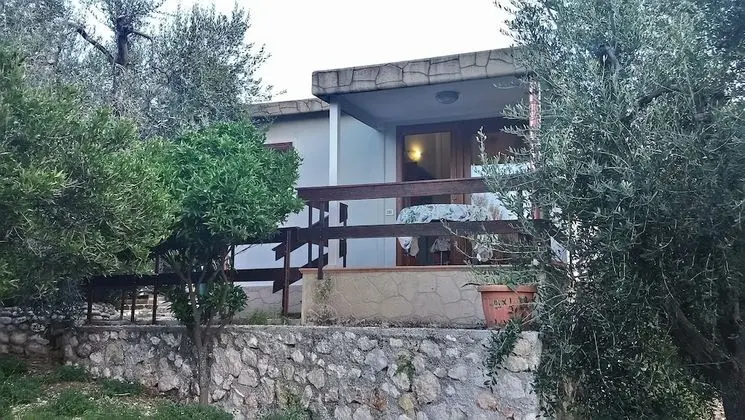 Karavan, Kısmi Deniz Manzaralı, Zemin Kat