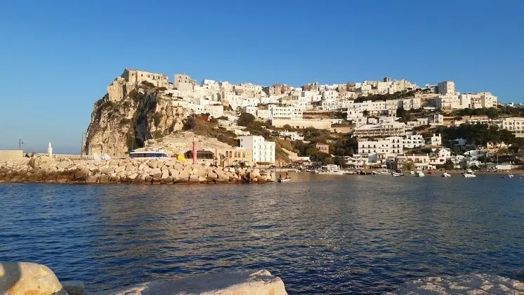 Karavan, Kısmi Deniz Manzaralı, Zemin Kat