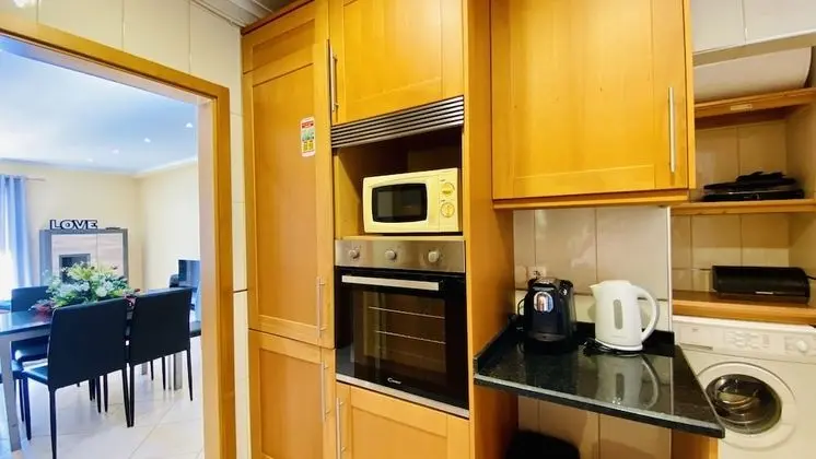 Apart Daire, 2 Yatak Odası, Teras, Plaj Kenarı