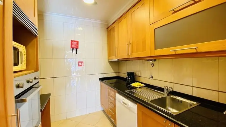 Apart Daire, 2 Yatak Odası, Teras, Plaj Kenarı