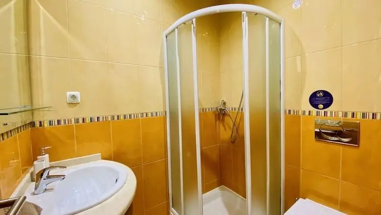 Apart Daire, 2 Yatak Odası, Teras, Plaj Kenarı