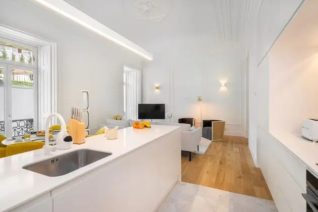 Apart Daire, 2 Yatak Odası