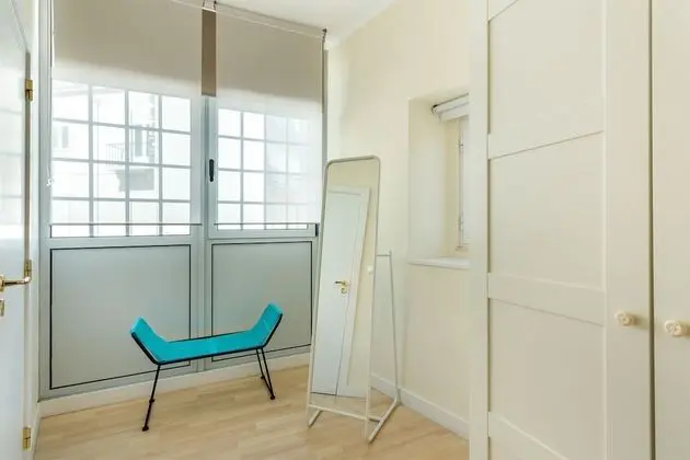 Apart Daire, 3 Yatak Odası, 2 Banyolu