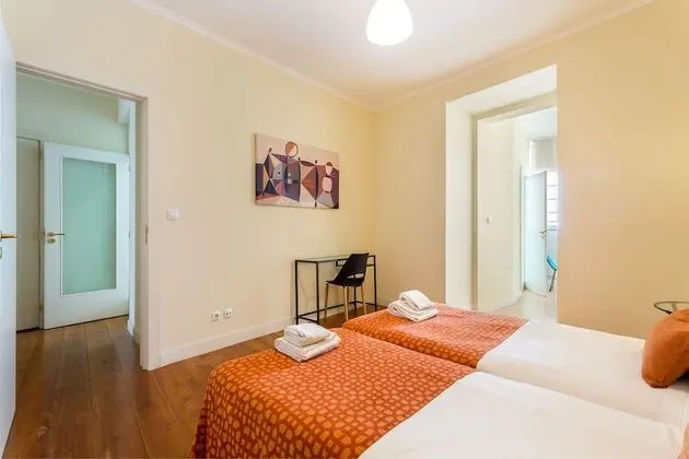 Apart Daire, 3 Yatak Odası, 2 Banyolu