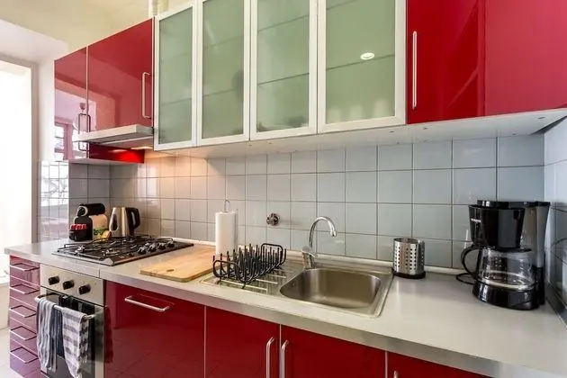 Apart Daire, 3 Yatak Odası, 2 Banyolu
