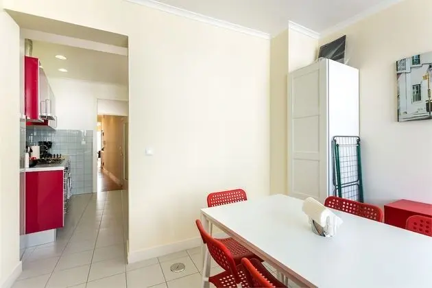 Apart Daire, 3 Yatak Odası, 2 Banyolu