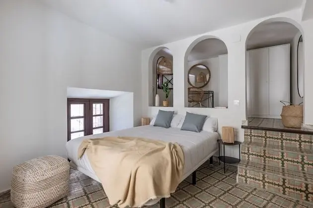 Apart Daire, 3 Yatak Odası