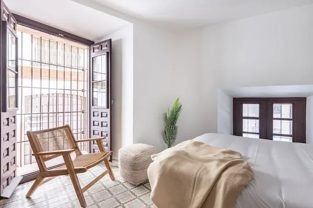 Apart Daire, 3 Yatak Odası