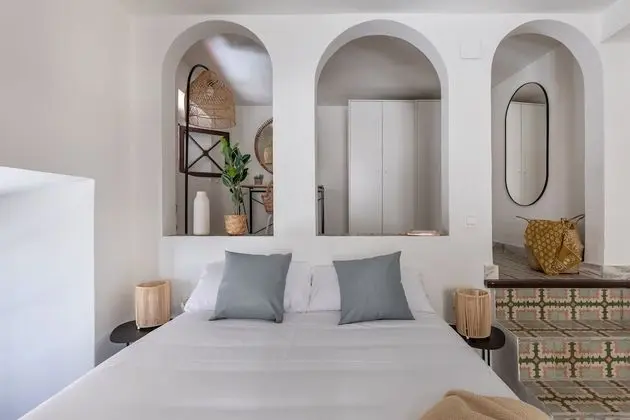 Apart Daire, 3 Yatak Odası