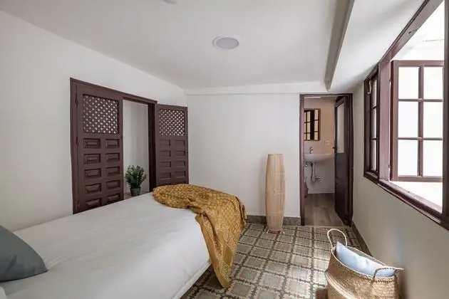 Apart Daire, 3 Yatak Odası