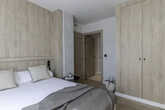 Deluxe Apart Daire, 1 Yatak Odası