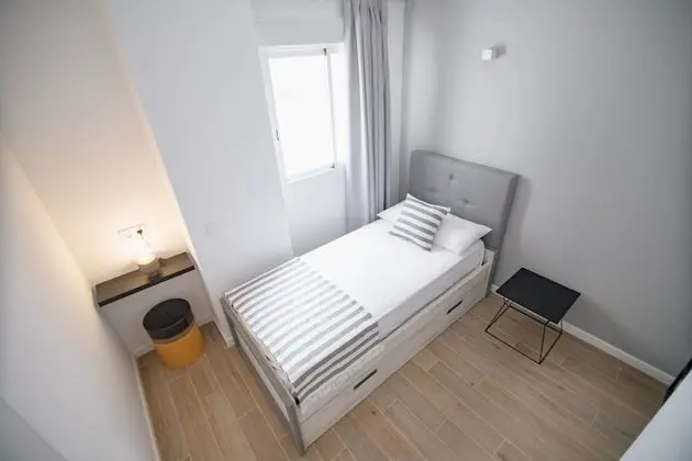 Apart Daire, 2 Yatak Odası, Teras