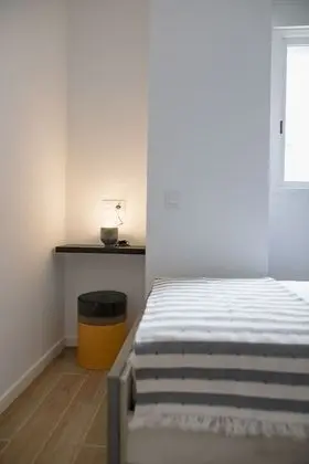 Apart Daire, 2 Yatak Odası, Teras