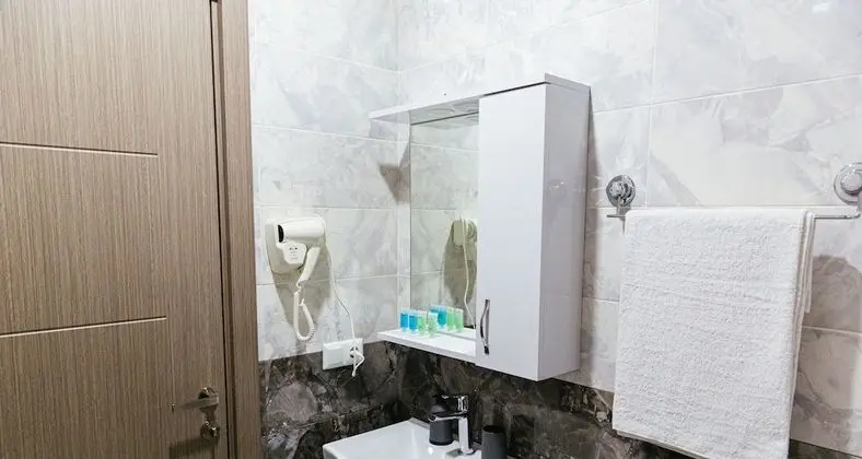 Deluxe Apart Daire (302)