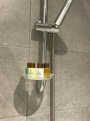 Superior İki Ayrı Yataklı Oda