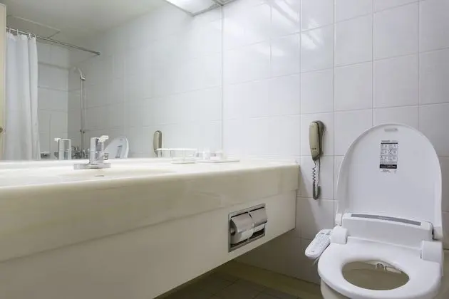 Standard İki Ayrı Yataklı Oda