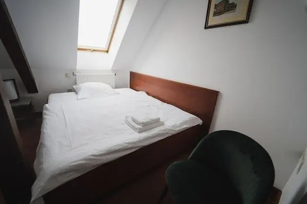 Comfort Tek Kişilik Oda