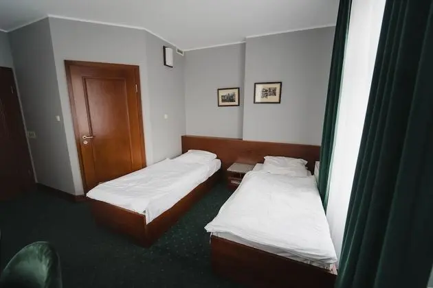 Comfort Tek Kişilik Oda