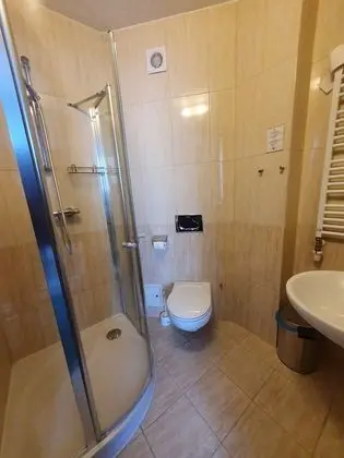 Comfort Tek Kişilik Oda