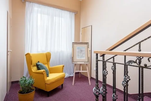 Deluxe Tek Kişilik Oda, 1 Tek Kişilik Yatak