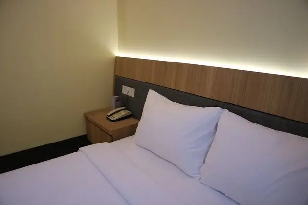 Standard Tek Büyük Yataklı Oda, 1 Büyük (Queen) Boy Yatak, Şehir Manzaralı