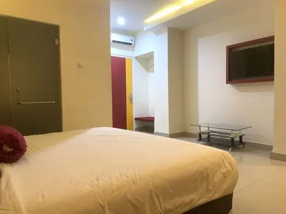 Standard Tek Büyük Yataklı Oda, 1 Yatak Odası