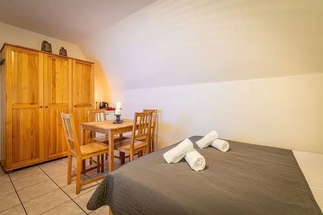 Dört Kişilik Oda (#5)