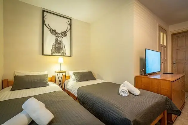 Dört Kişilik Oda (#5)