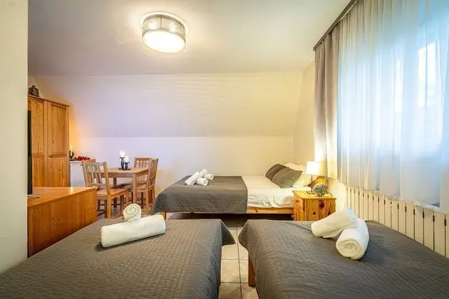 Dört Kişilik Oda (#5)