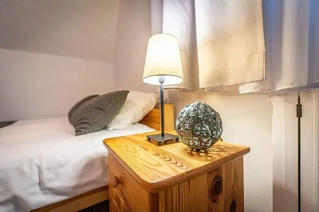 Dört Kişilik Oda (#5)