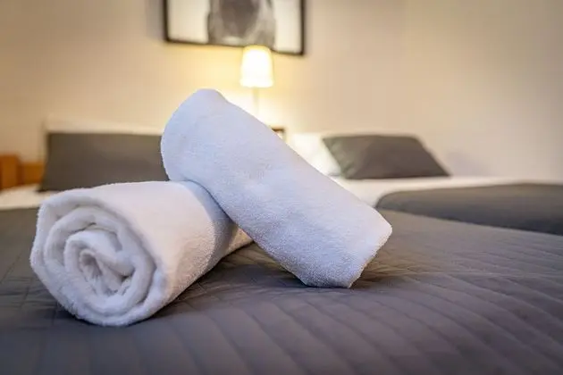 Dört Kişilik Oda (#5)