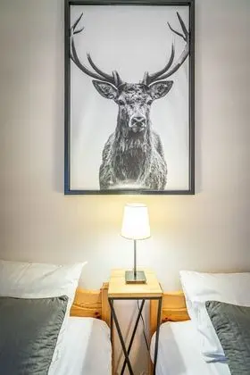 Dört Kişilik Oda (#5)