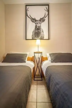 Dört Kişilik Oda (#5)